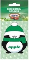Pingo 85032-1 Освежитель воздуха Яблоко, 0,010кг