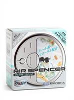 Eikosha A-16 Ароматизатор меловой SPIRIT REFILL - SHOWER COLOGNE