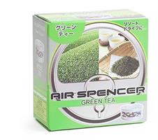 Eikosha A-60 Ароматизатор меловой SPIRIT REFILL - GREEN TEA